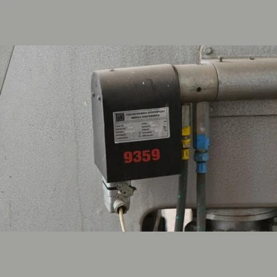 USED LÁNG MACHINE FACTORY (LÁNG GÉPGYÁR) HLG 12/16-210