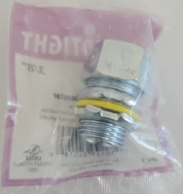 NEW Hubbell 3401-8