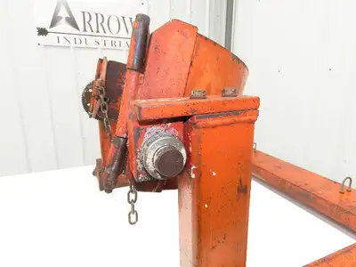 Used WESCO _UNKNOWN_ Miscellaneous MRO Indiana US | Arrow Industrial #1367486