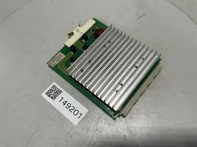 USED AMERICAN MSI CORPORATION C3201.010.045