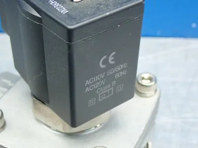USED SMC VXZ2360H10N3DR1
