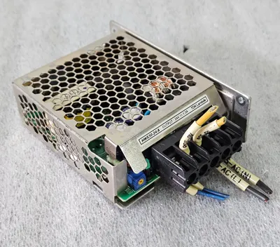 TDK LAMBDA HWS 30-24/A Power Supplies | Great American Equipment Company (2)