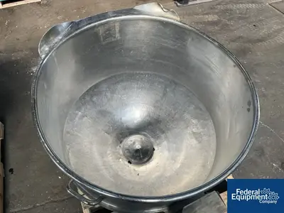 USED AMF Glen 340 Quart AMF Glen Mixer with two (2) bowls