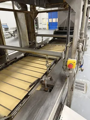 BELSHAW C10G Donut Equipment | Envoy Equipment LLC (6)