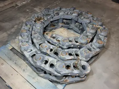 NEW KOMATSU 21M-32-00201