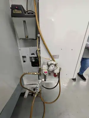 MILLTRONICS RH19 Vertical Machining Centers | Toolquip, Inc. (6)