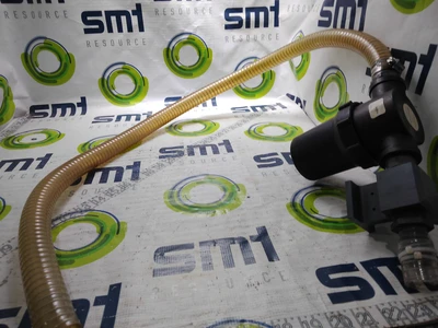USED SPEEDLINE TECHNOLOGIES PUMP