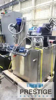 USED 2018 HAMMOND VSF-1200