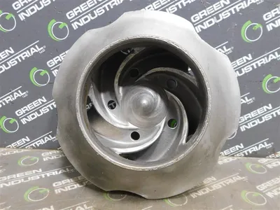 USED DURCO 35641