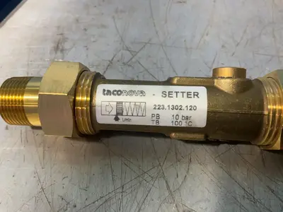 USED TACONOVA 223.1302.120