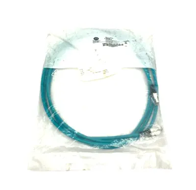 NEW ALLEN-BRADLEY SER. A ETHERNET PATCHCORD RJ45 TO RJ45 3M LENGTH