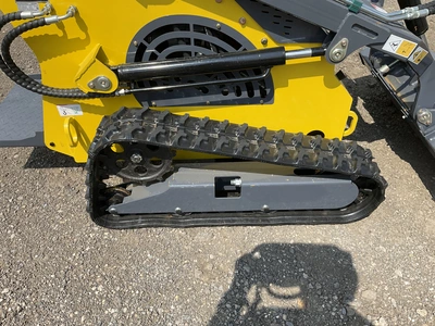 Used 2026 ATS POWER ATS-T460 Skid Steer Loaders Michigan US | Miedema Asset Management Group #1321307