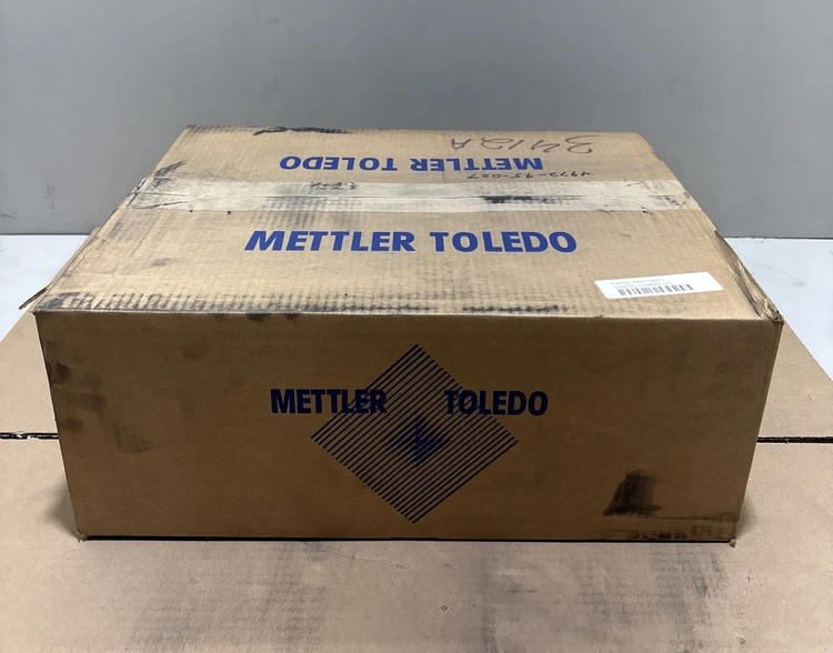New | in-Stock Mettler Toledo 095811405-1 Platform Scales Indiana US | J&J Industrial Supply #1377307