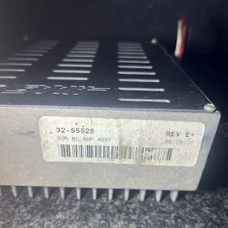 USED HAAS 32-5552B E+