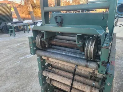 USED HYTROL 190-ACC