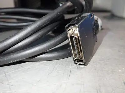 Used OMRON ZFVSC50 Sensors | HGR 24 #752356