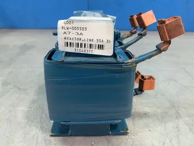 Used MTE RLW005503 Misc Electrical & Power Parts Ohio US | HGR 24 #1518379