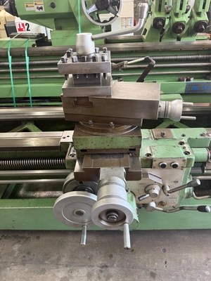 VICTOR 32160HD LATHES, ENGINE | Wheeler Machinery Sales (7)