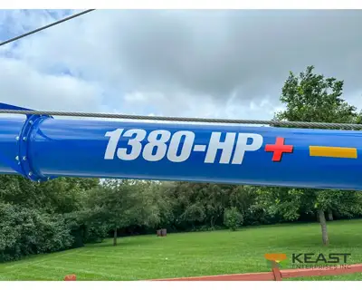 Used BRANDT _UNKNOWN_ Augers Iowa US | Keast Enterprises #1360099