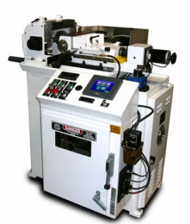 New | Build-to-Order GLEBAR PG-9DHD Centerless Grinders | Kansas-Oklahoma Machine Tools #1559731