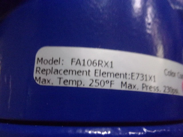 NEW Clearpoint BEKO TECHNOLOGIES FA106RX1