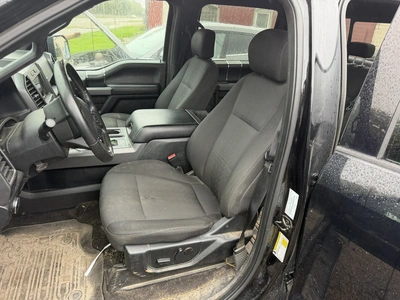 Used 2020 FORD F150 XLT FX4 OFF ROAD Pickup Trucks Michigan US | Miedema Asset Management Group #1574806