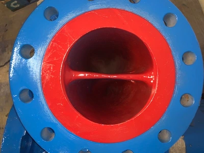Used BYRON JACKSON SJA Centrifugal Pumps MX | MAQUINARIA PECUSA #1014567