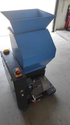 Used 2013 SHINI - Granulators CZ | Amaron s.r.o. #1165267