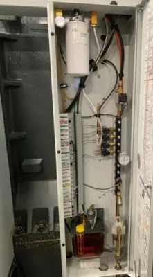 2024 HAAS VF-2 Vertical Machining Centers | Toolquip, Inc. (4)