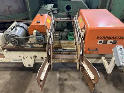 USED KENT BM05-040R-X