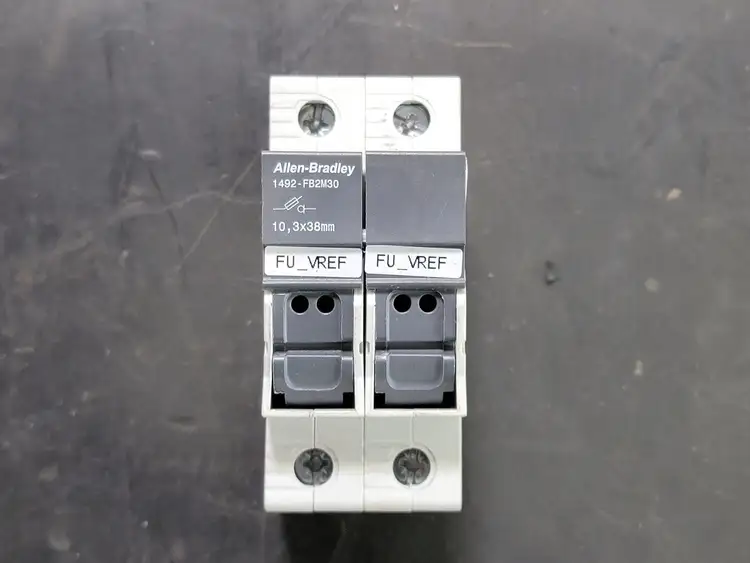 Used ALLEN-BRADLEY 1492-FB2M30 Misc Electrical & Power Parts British Columbia CA | Lenmark #249890