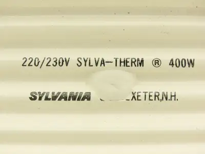 New | in-Stock SYLVANIA _UNKNOWN_ Infrared Heaters Indiana US | Arrow Industrial #1411450