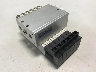 USED KOGANEI F10M7AJ