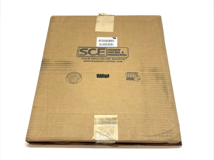 New | in-Stock SCE Window Kit 17"x11" Misc Electrical & Power Parts Michigan US | Maverick Industrial Sales #1392943