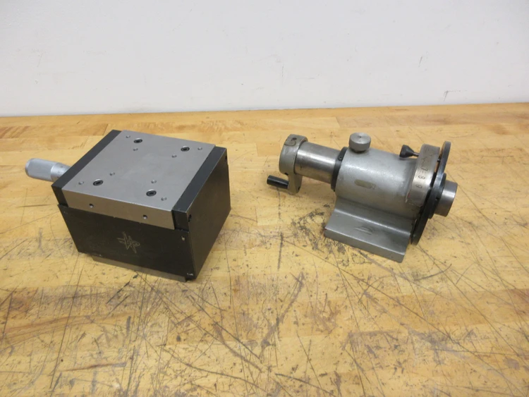 Used GENERIC GENERIC Workholding (Misc) Minnesota US | Machinesused.com #1271490
