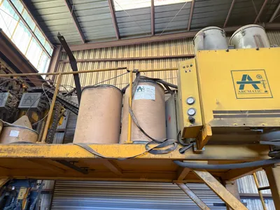 Used ARCMATIC HD‑SubArc Welding Arc Welders California US | JPS International Inc #1364417