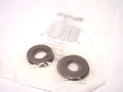 New | in-Stock KOYO THRUST ROLLER BEARING WASHER Hardware Washers | Maverick Industrial Sales #1108609