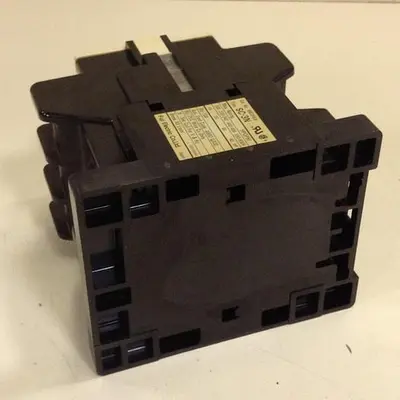 USED FUJI ELECTRIC SC-3N 4NC2H0