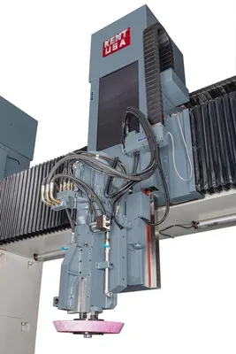 NEW KENT SGS-T6012AHD
