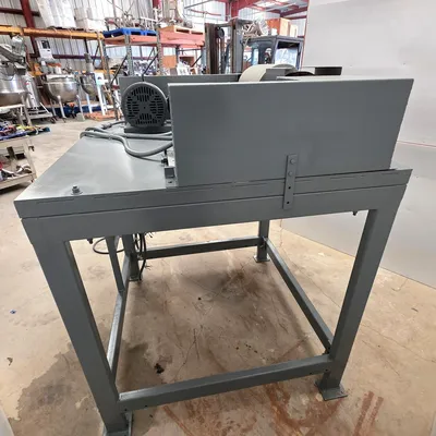 SHARPLES P660 Decanter Centrifuge CENTRIFUGES | EcReCon Inc (5)