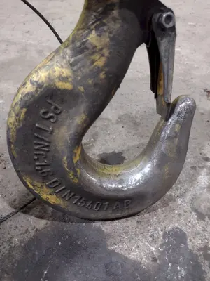 USED STAHL ST50