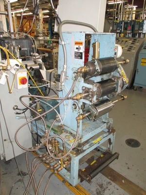 USED KILLION KILLION 1.5"  SHEET LINE 200MM WIDE