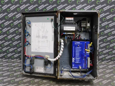 USED TELEMECANIQUE 629950