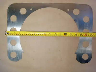 NEW LETOURNEAU R4083039
