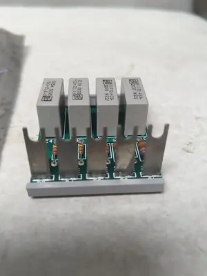 New | in-Stock RELIANCE ELECTRIC 0-057427 Input / Output Modules | Surplus Asset Holdings #1206105