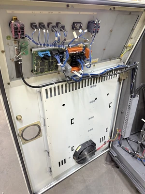 USED FANUC M-710IC