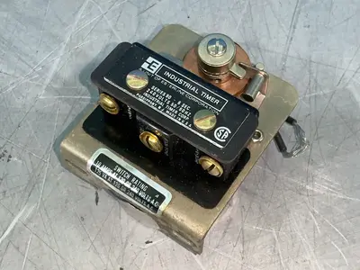 Used ESTERLINE CORPORATION SERIES90 Counters/Timers Ohio US | HGR 24 #1488461
