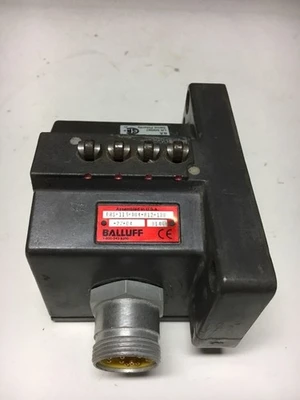 USED Balluff BNS-113-D04-R12-100