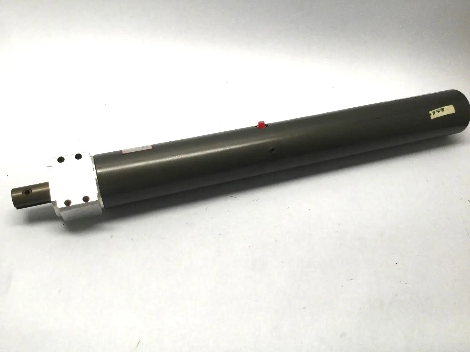 329363 | TG Systems  Spot Welding Robot Pneumatic Cylinder - Used