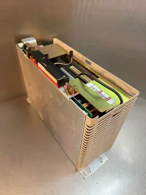 Allen Bradley 1394C-SJT05-A /C Digital Servo Controller (8.2.8)